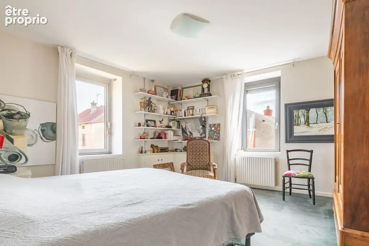Coup de coeur - Maison à 10 minutes de Dijon de 287m2 - photo 34