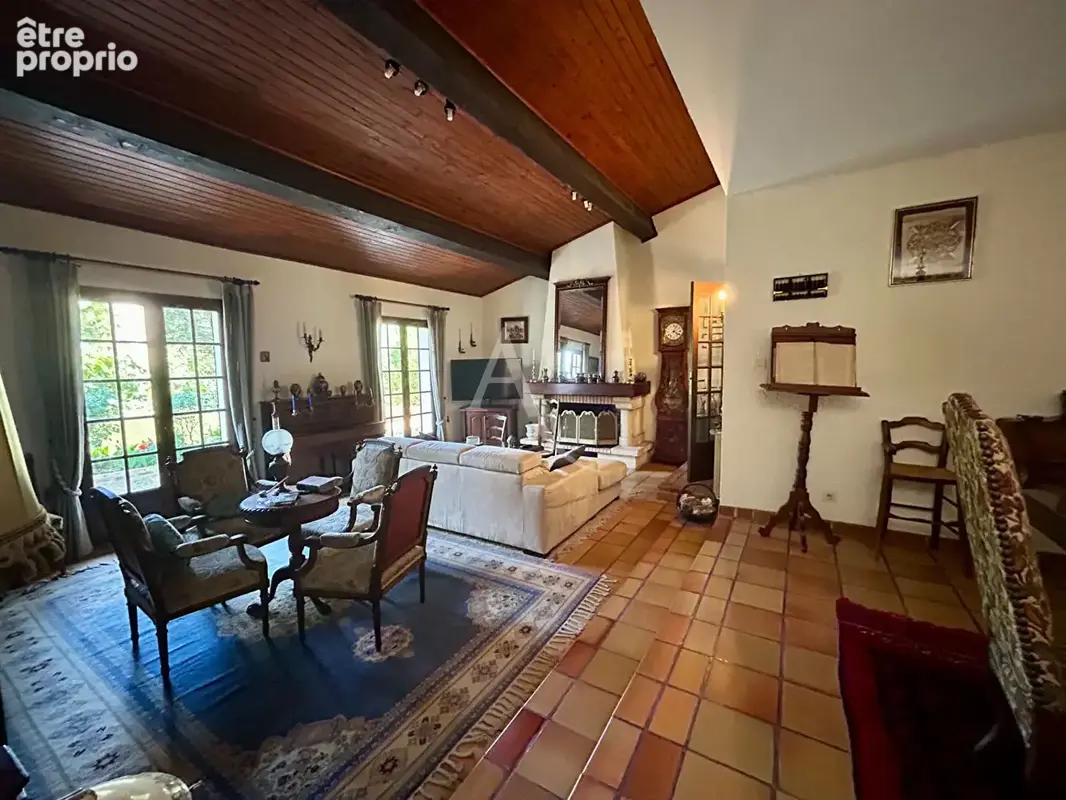 Maison proche CARCASSONNE avec parc arboré et piscine - photo 5