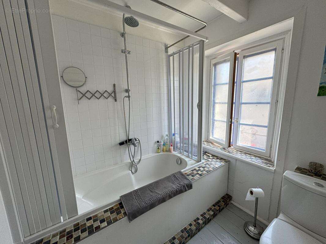 Exclusivité , Maison en pierre de 130 m² ,4 chambres ,Calme et charme à 10 min de Tréguier (Côtes-d'Armor) - photo 12