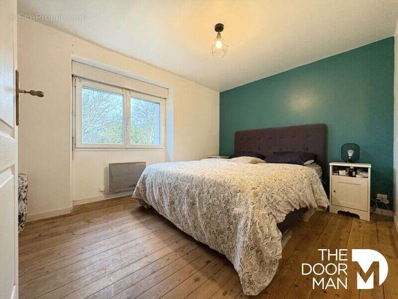 Maison à SAINTE-PAZANNE