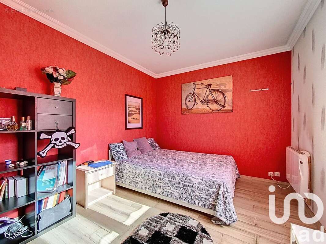 Photo 5 - Maison à LOUDEAC