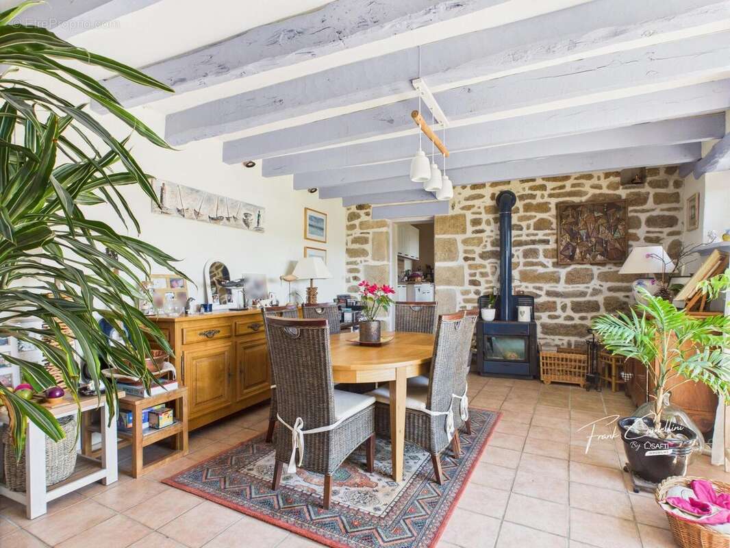 Photo 8 - Maison à PLOUARET