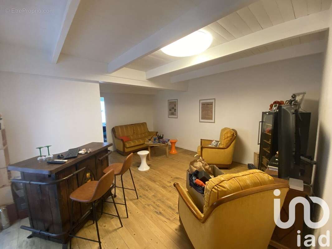 Maison 84 m² à Laferte-Sur-Aube  - photo 4