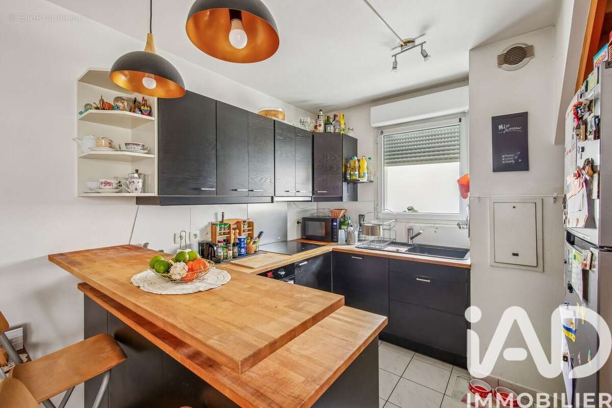 Photo 8 - Appartement à ANTONY
