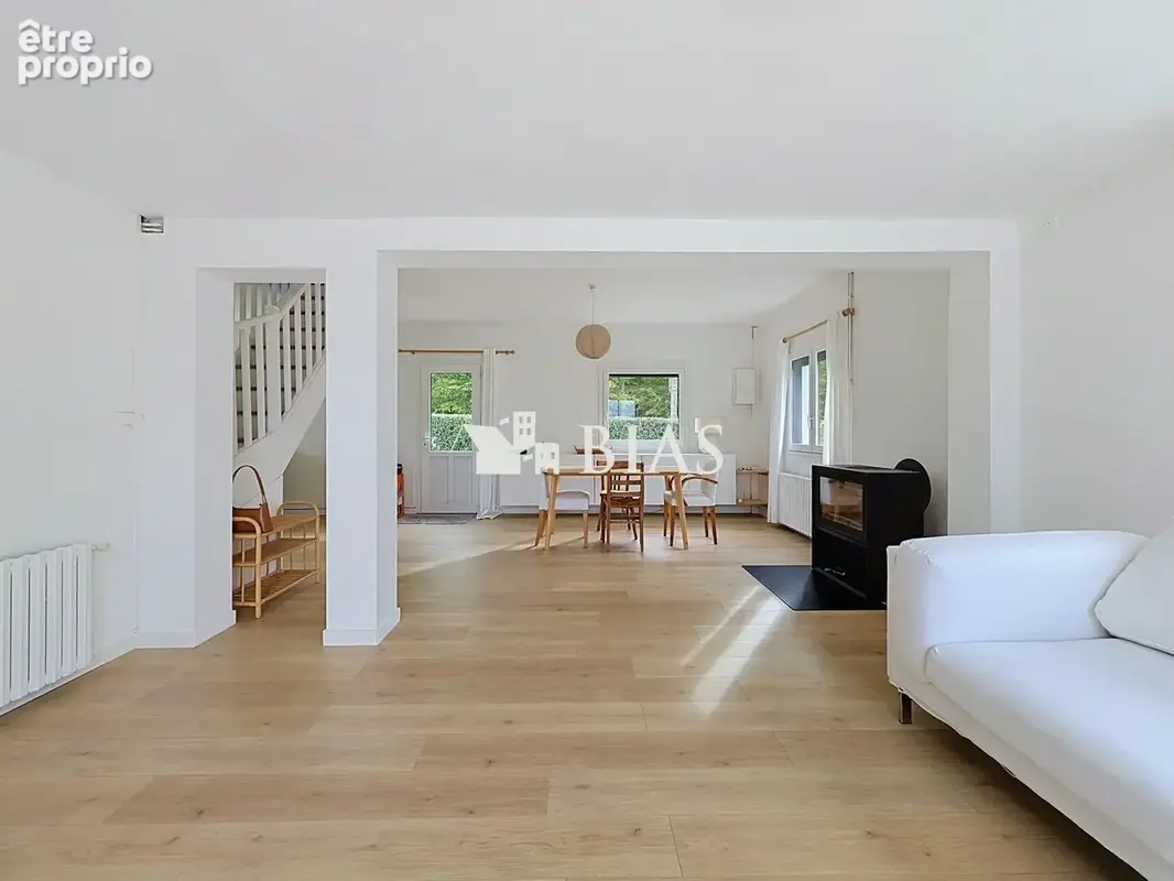 Maison 4 pièces 107 m² à vendre à Jumieges (76480) - photo 5