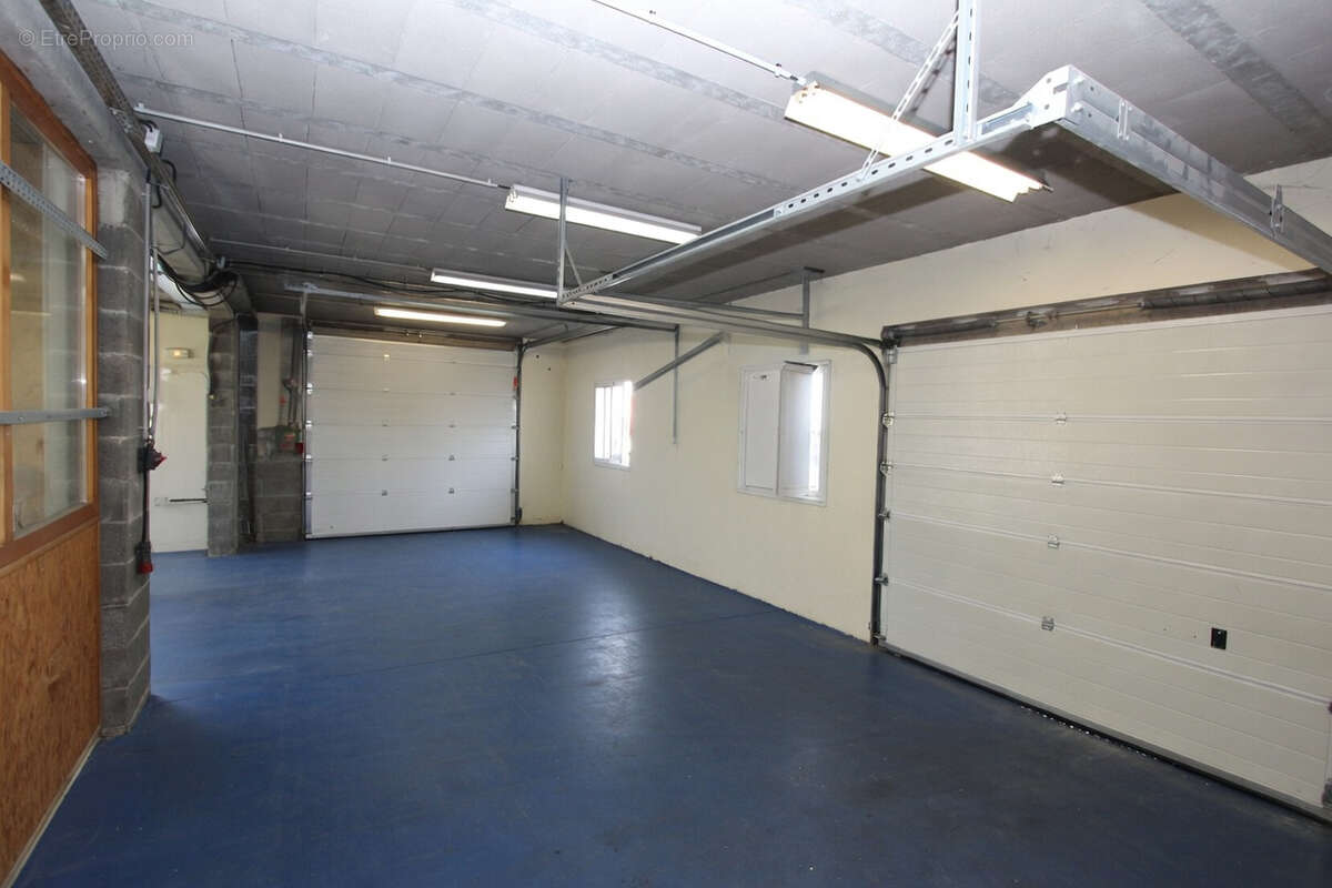 Appartement à ENNERY