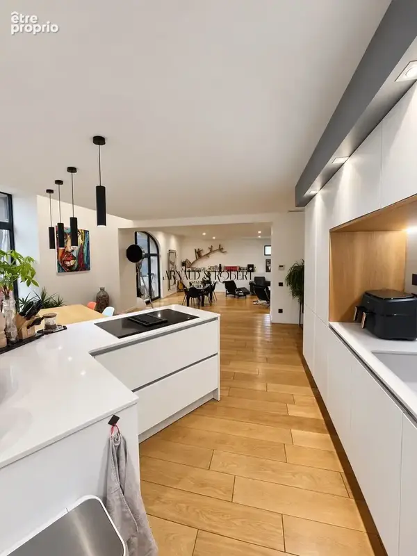 Maison 11 pièces 422 m² à vendre à Allan (26780) - photo 7