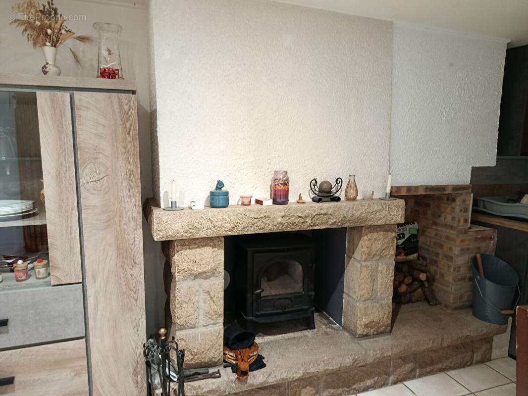 Maison à LANGONNET