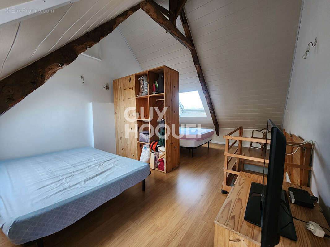 Maison à PLEUDIHEN-SUR-RANCE