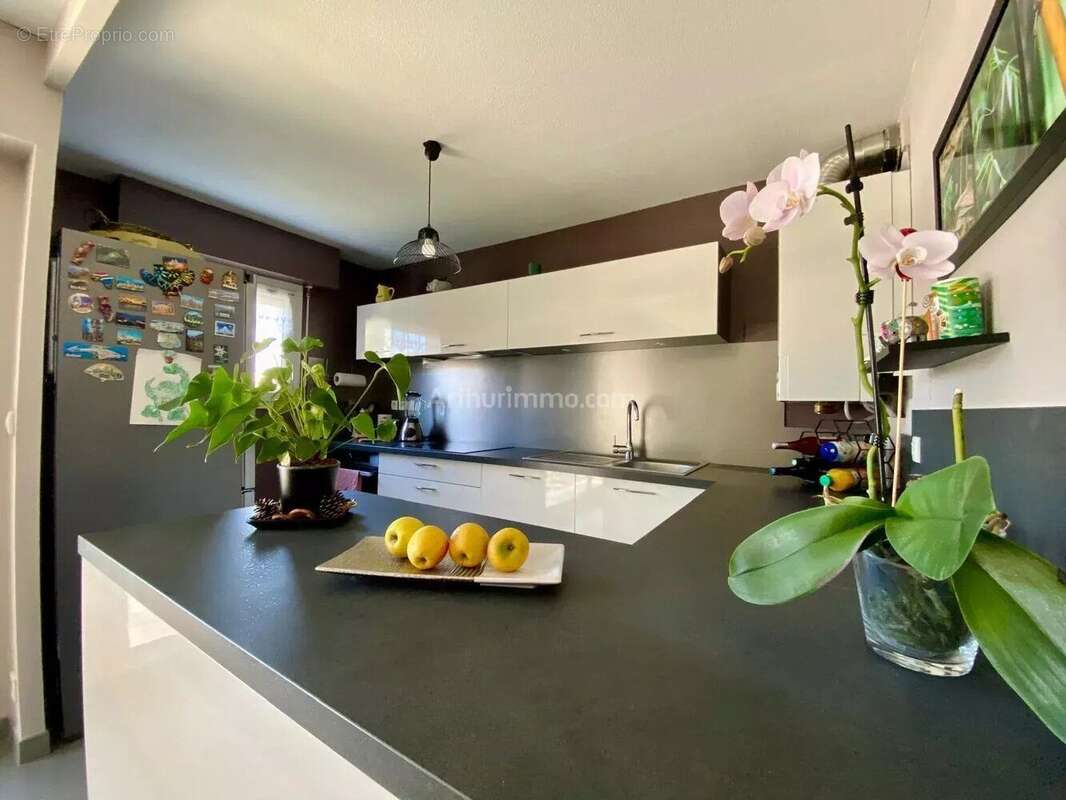 Appartement à VANNES