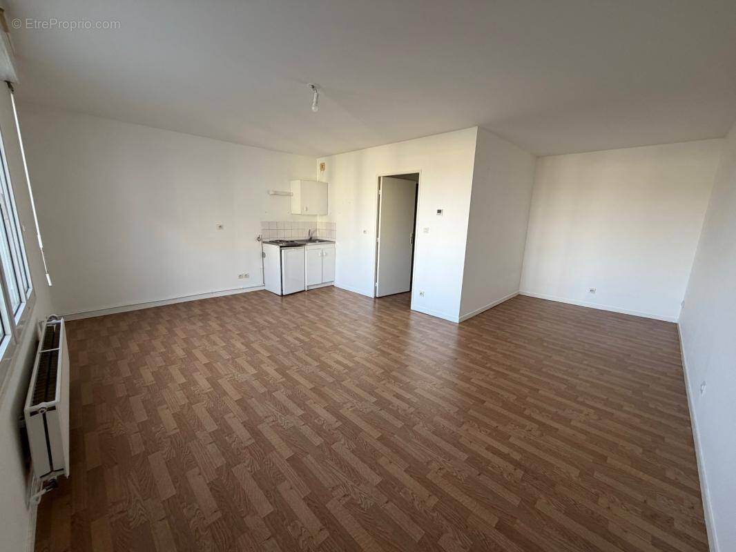 Appartement à ANGERS