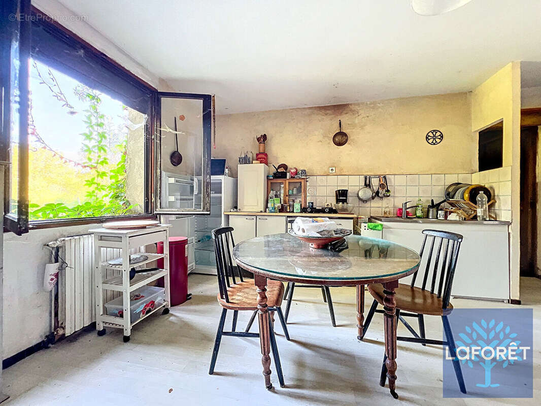 Maison à SAINT-ORENS-DE-GAMEVILLE