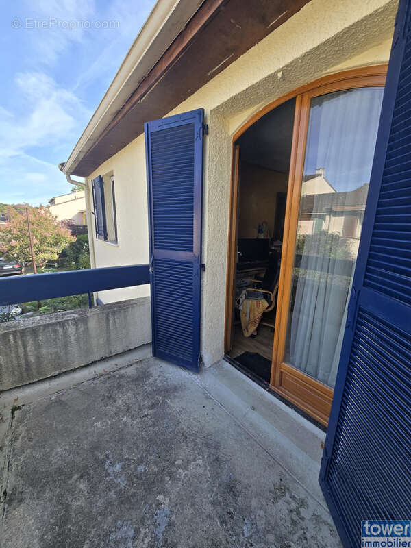 Maison Mitoyenne - photo 9