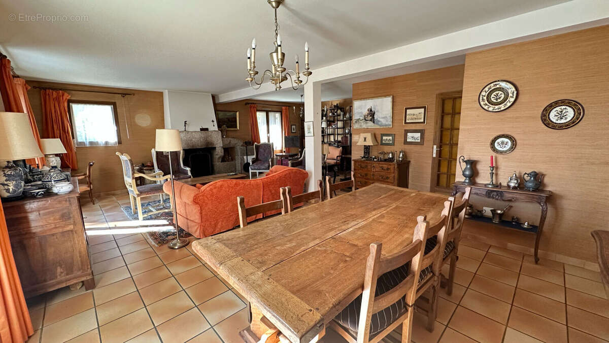 Fouesnant, Beg-Meil, grande maison familiale, plages à pieds ! - photo 5