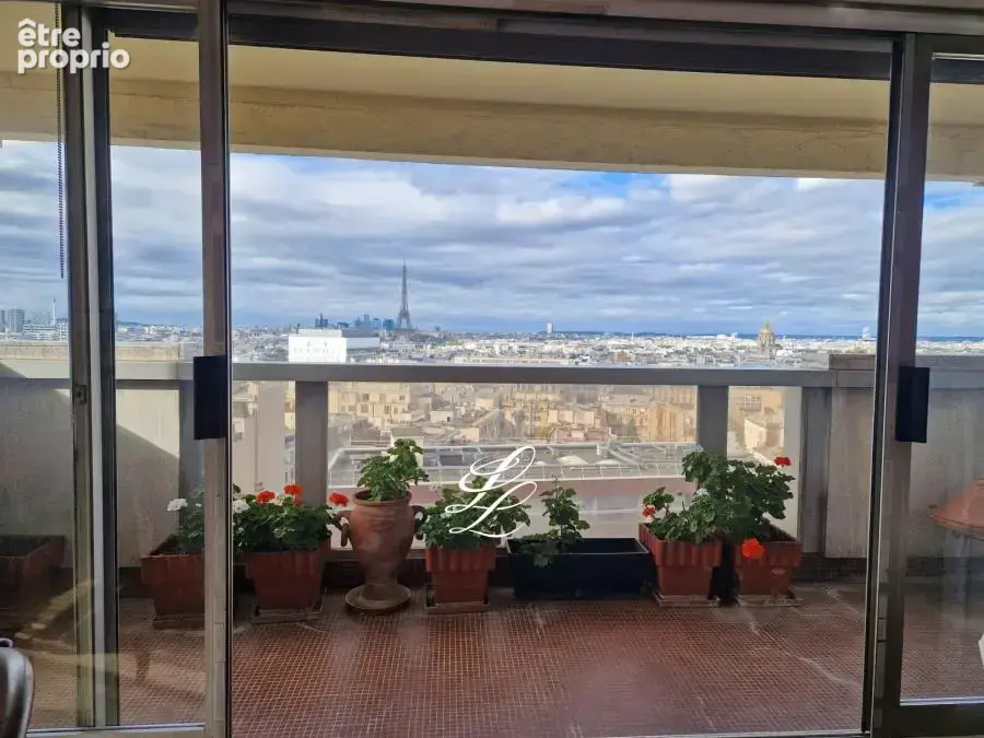 Appartement 6 pièces 171 m² à vendre à Paris-15e (75015) - photo 12