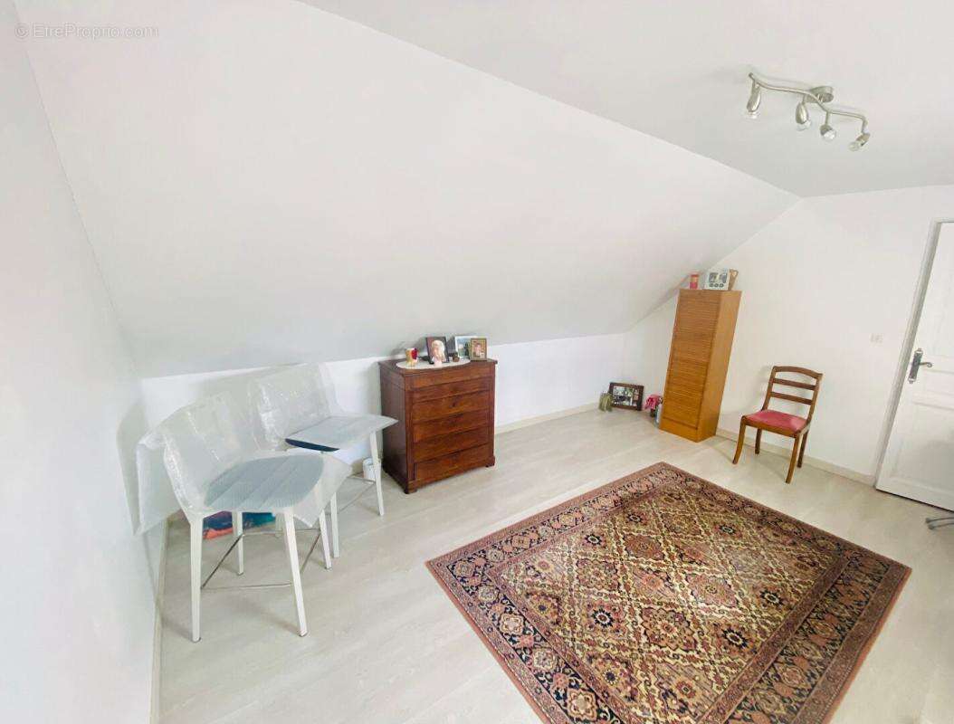 Maison à COLLEGIEN