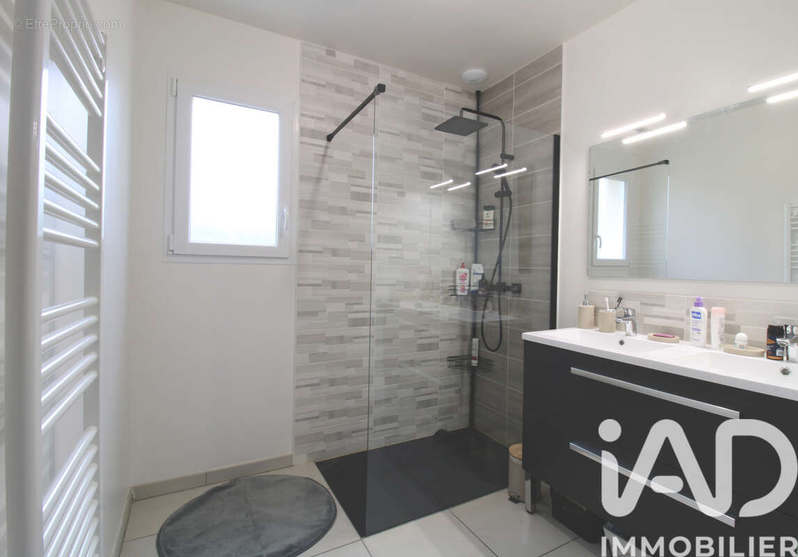 Photo 5 - Maison à SEILHAC