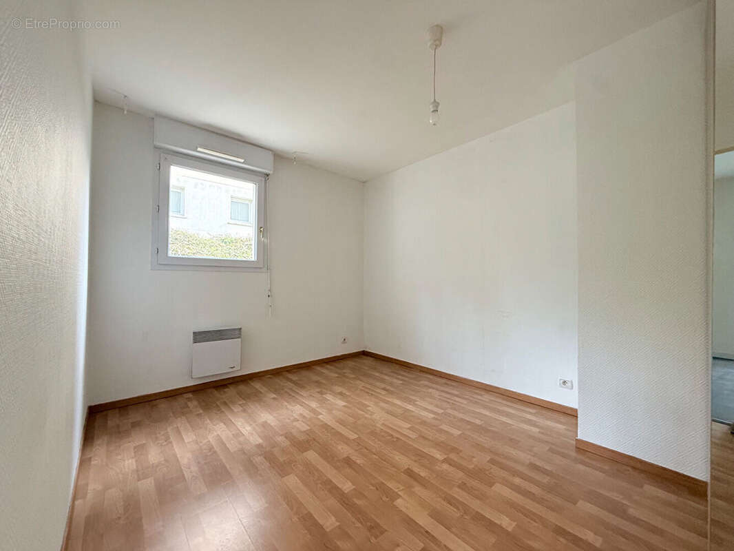 Appartement à COYE-LA-FORET
