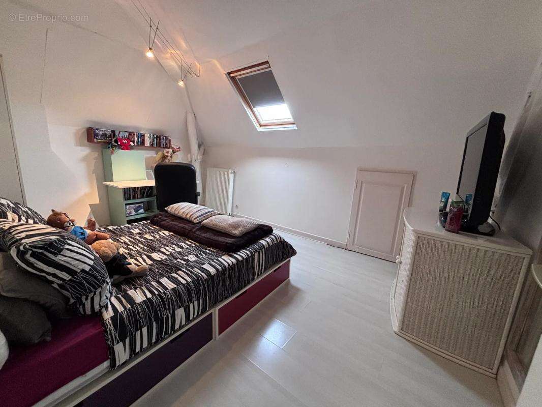 Appartement à MER