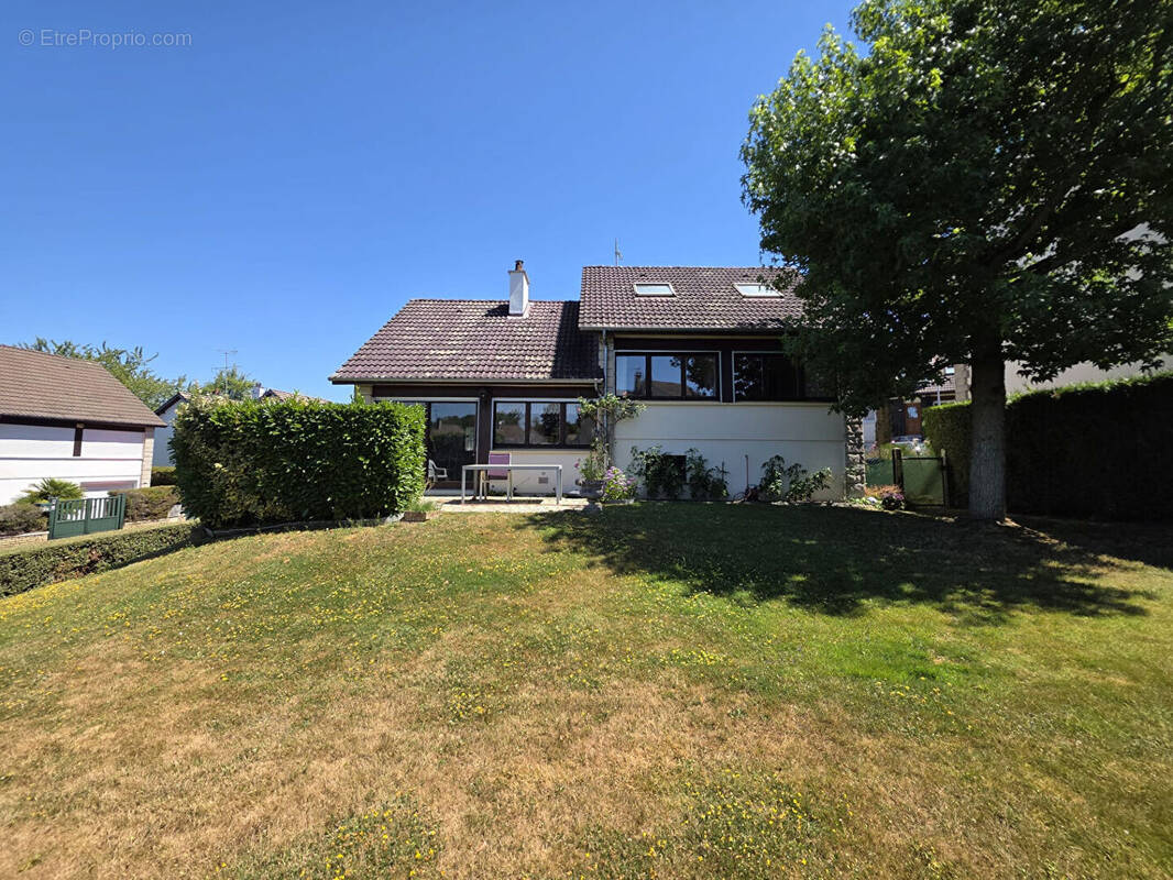 Maison à DOMONT