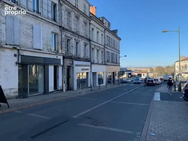 Commerce 72 m² à Angouleme  - photo 9