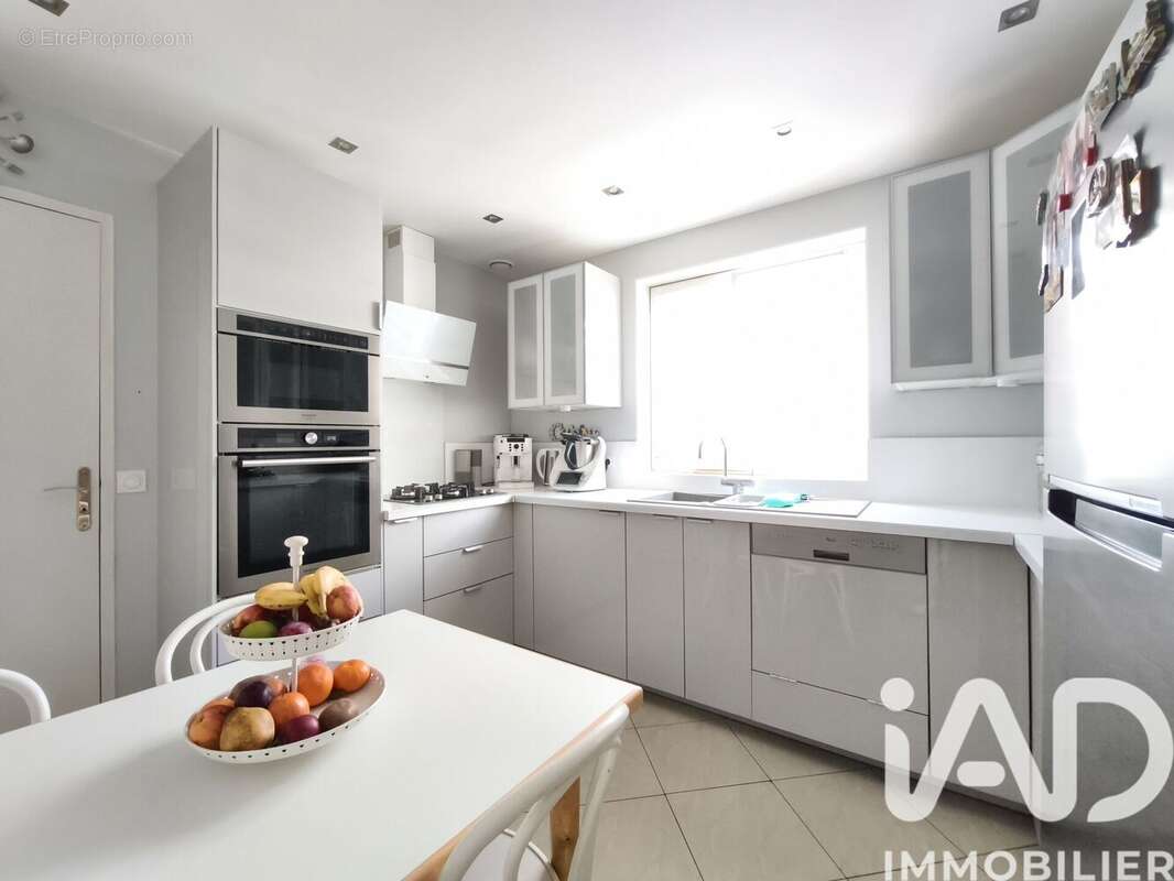 Photo 9 - Maison à VILLEPINTE