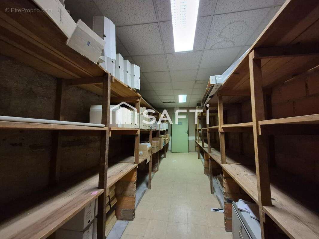 Photo 8 - Appartement à DESCARTES