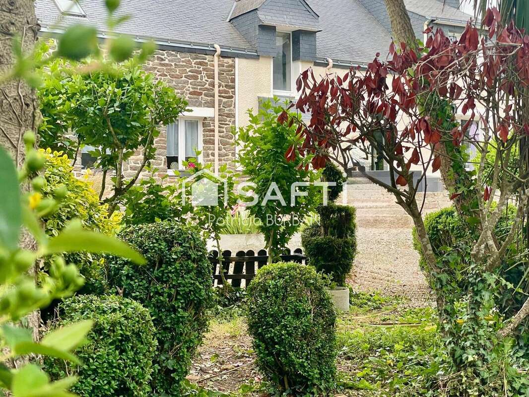 Photo 3 - Maison à QUESTEMBERT
