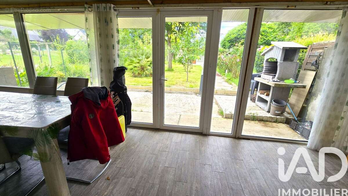 Photo 6 - Maison à LANTILLAC