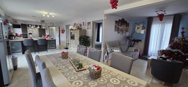 Maison à BRUAY-SUR-L'ESCAUT