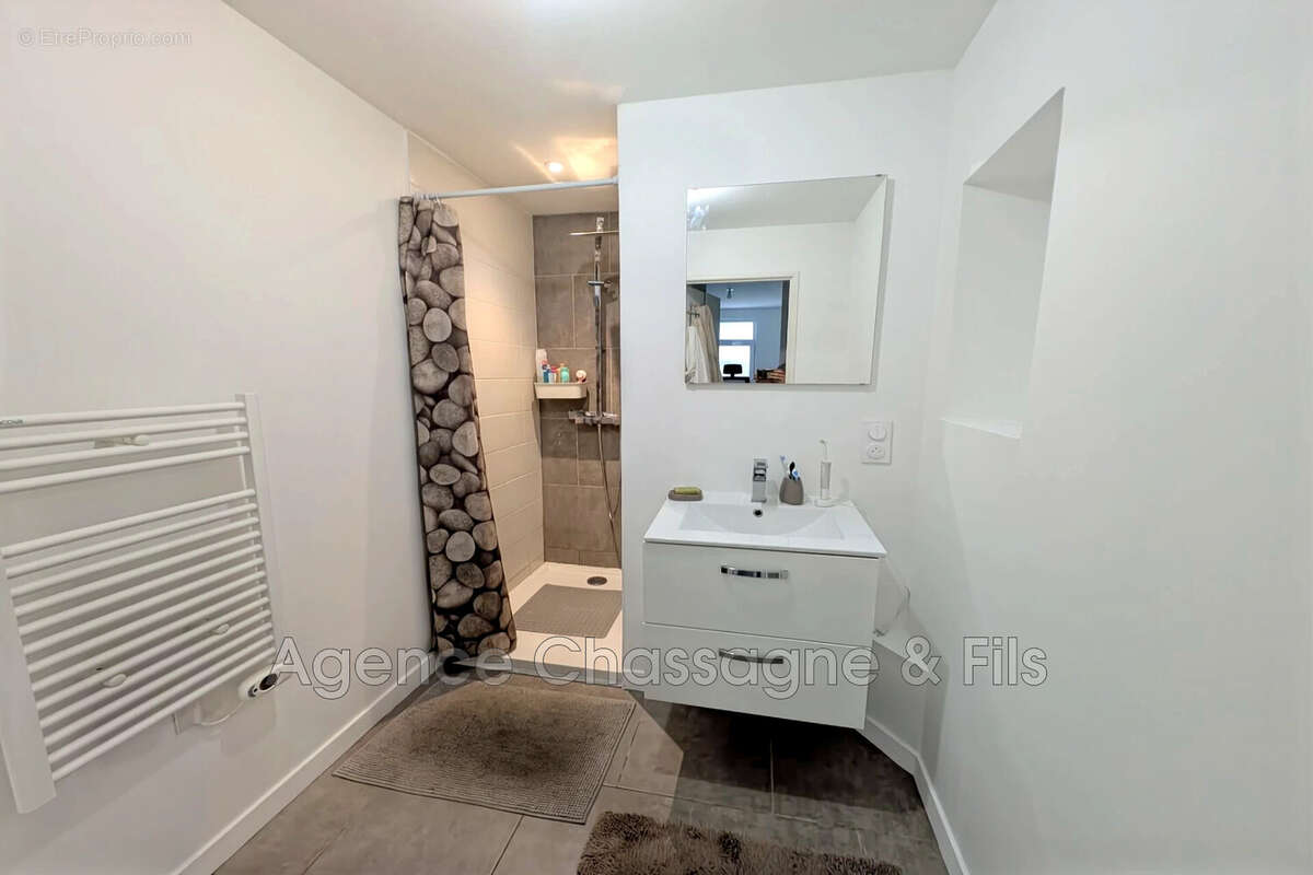 Appartement à BRIVE-LA-GAILLARDE