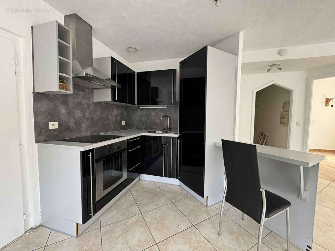 Appartement à WILLER-SUR-THUR