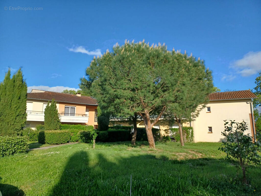 Appartement à GRENADE