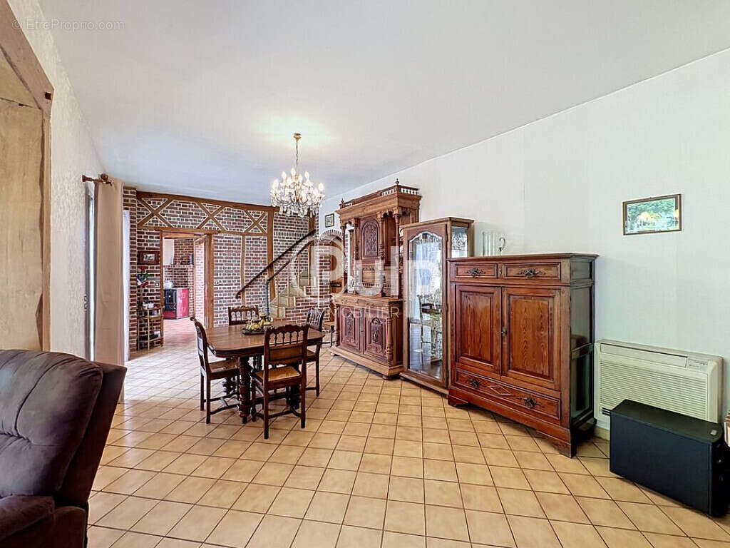 Maison de campagne - photo 4