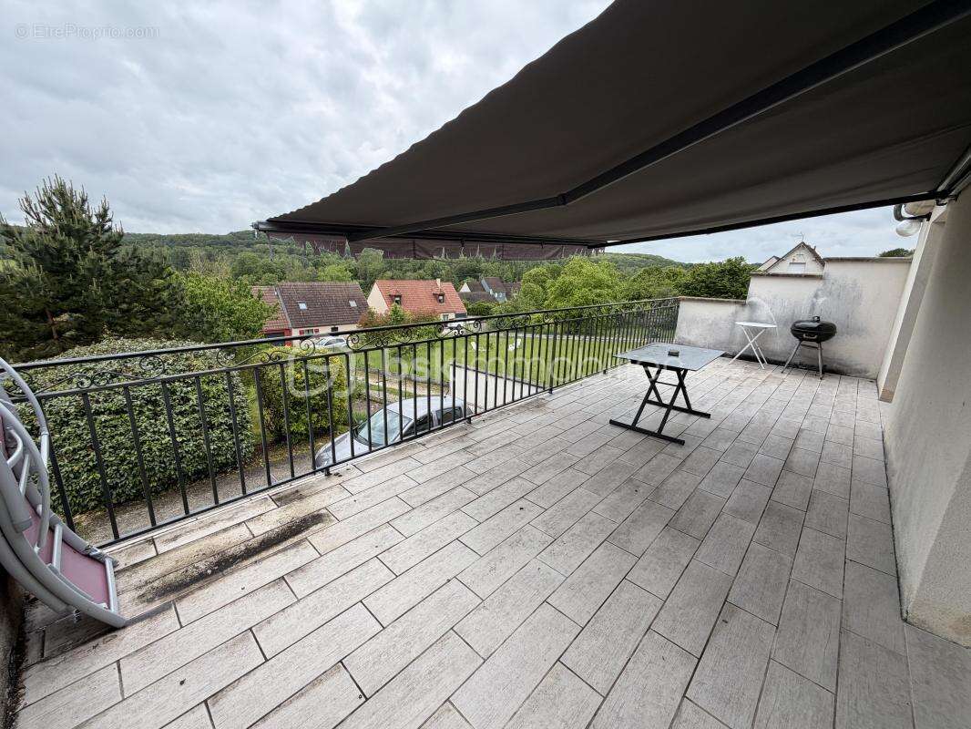 Maison à SAINT-LOUP-DE-NAUD
