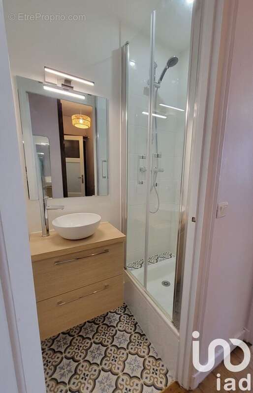 Photo 7 - Appartement à PARIS-14E