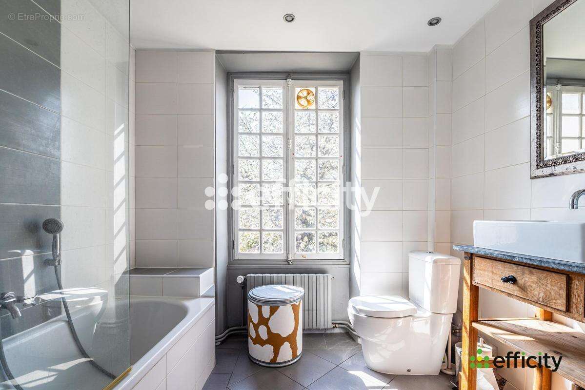 Maison 153 m² à Boran-Sur-Oise  - photo 11