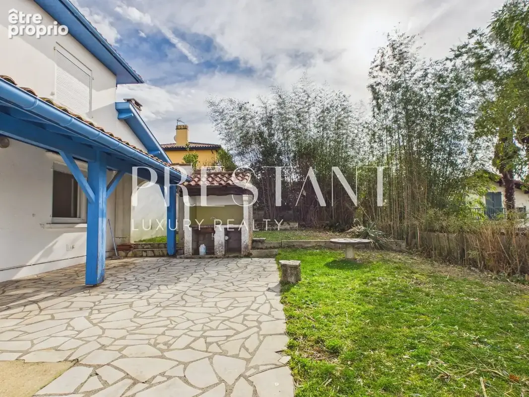 Maison à rénover  3 chambres  Jardin  Quartier calme - photo 12