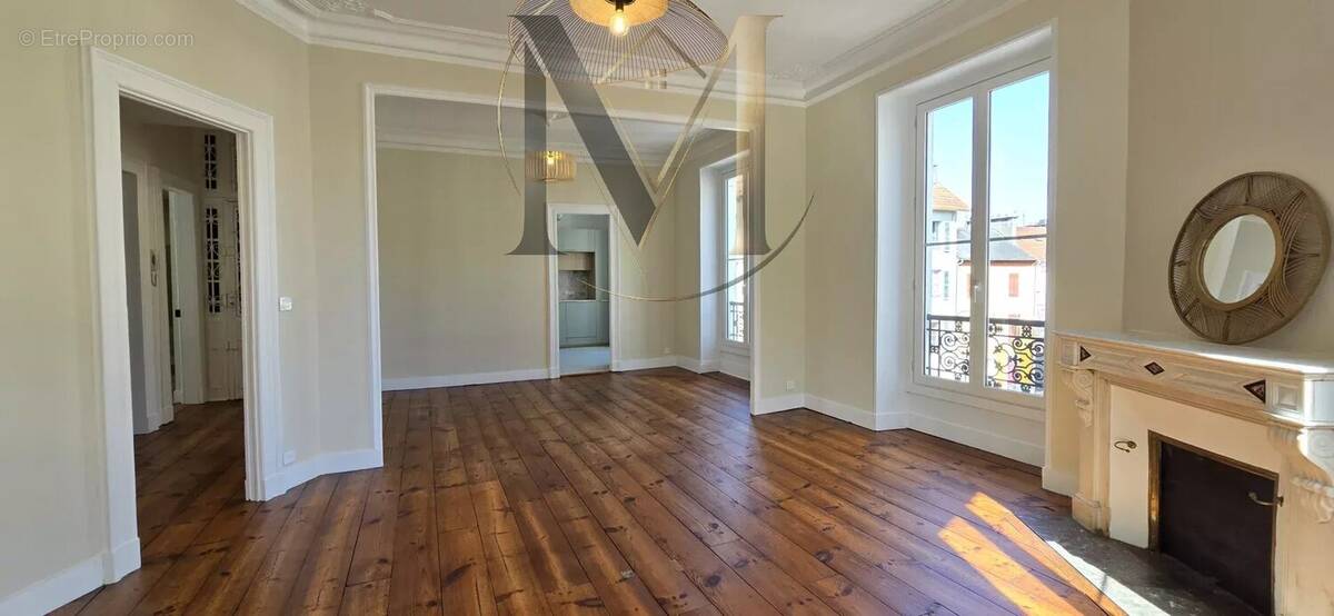 Appartement à PAU
