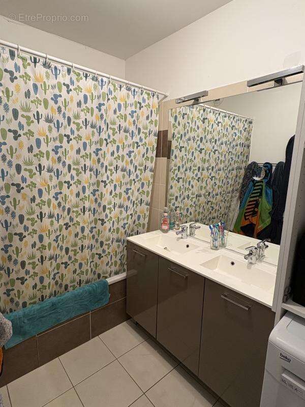 Appartement à MONTAUBAN