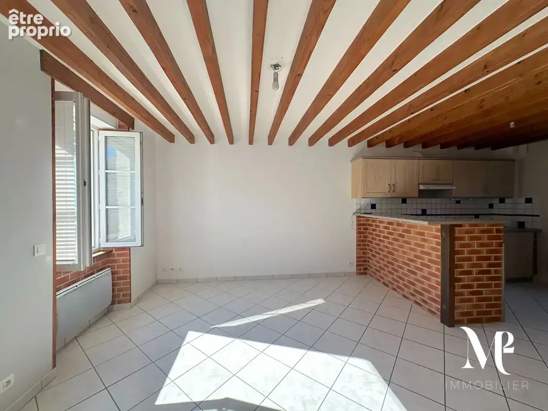 Maison de ville 3 pièces 43 m2 - photo 4