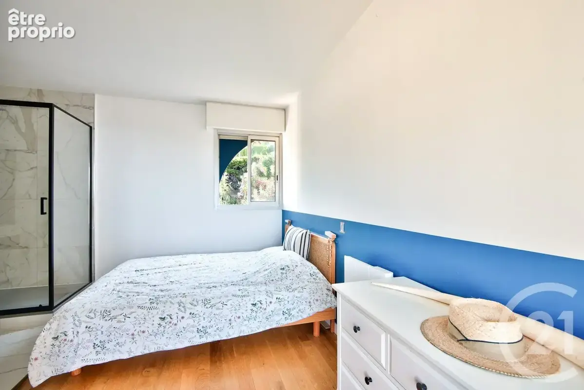 Appartement 4 pièces 78 m² à vendre à Villefranche-Sur-Mer (06230) - photo 13