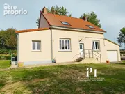 Maison à OVILLERS-LA-BOISSELLE