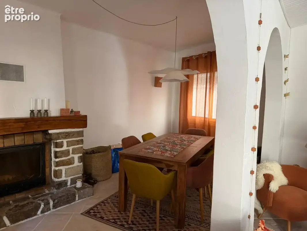 Maison de village cuers. - photo 7