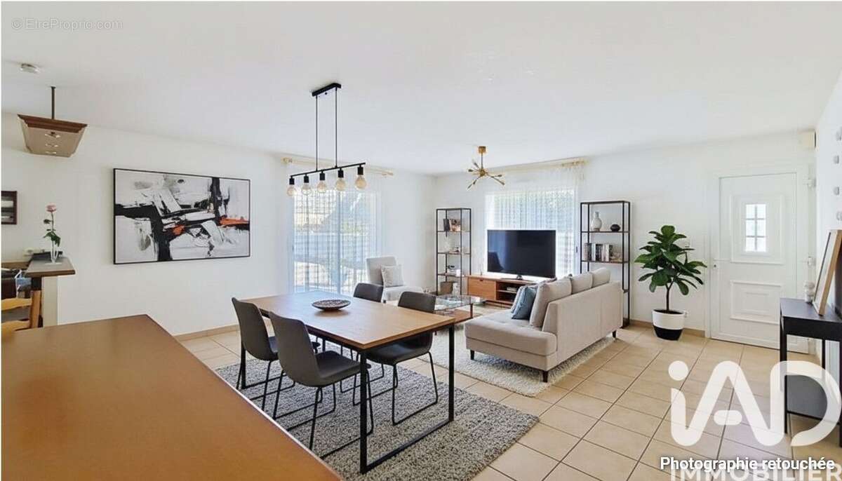 Photo 6 - Maison à BESNE