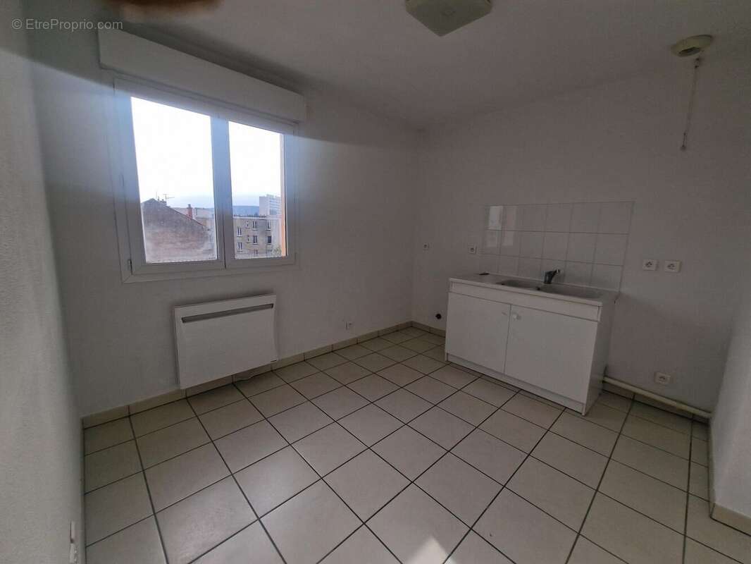 Photo 5 - Appartement à CLERMONT-FERRAND