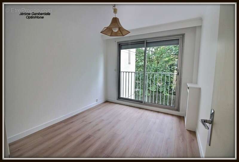 Appartement à POISSY