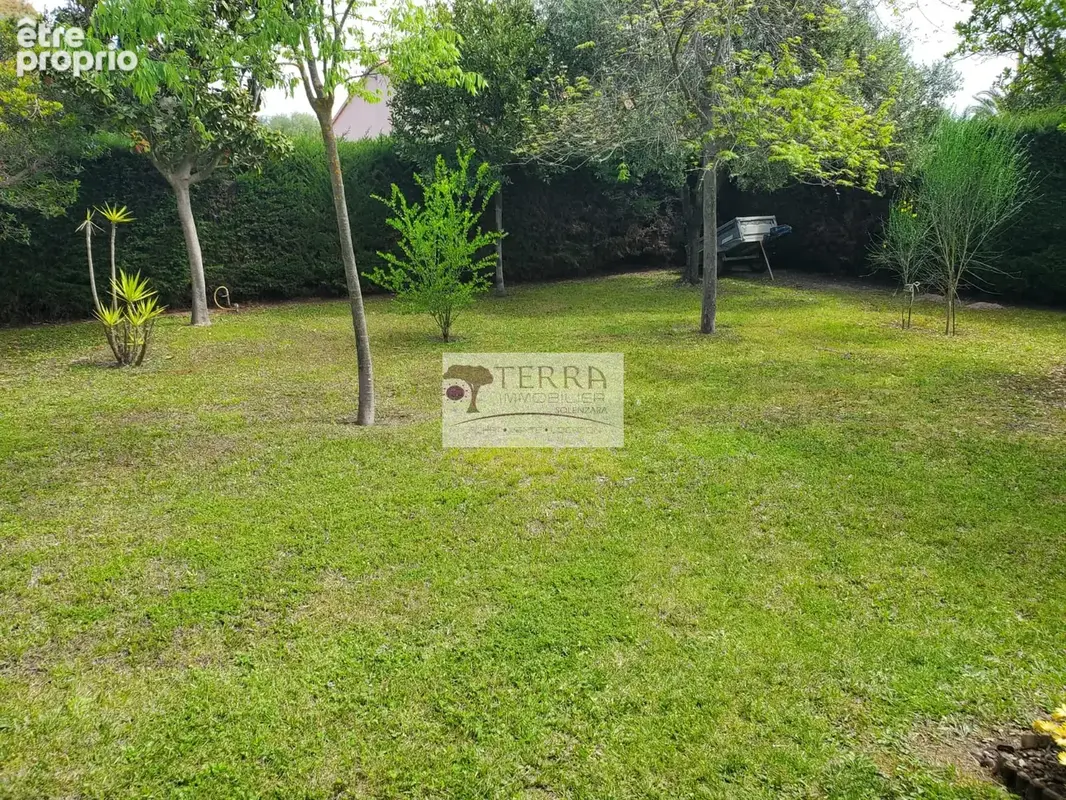 Maison f5 de 144 m2 - ghisonaccia - photo 18