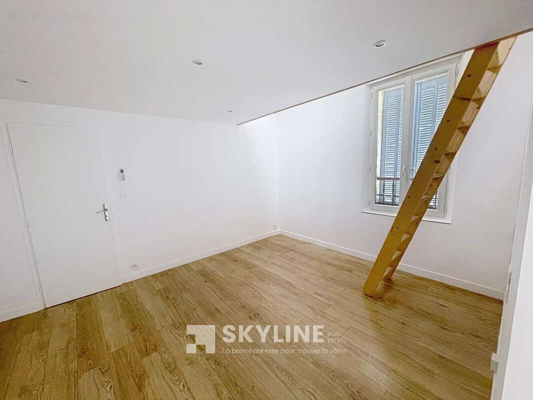 Maison à MARSEILLE-15E