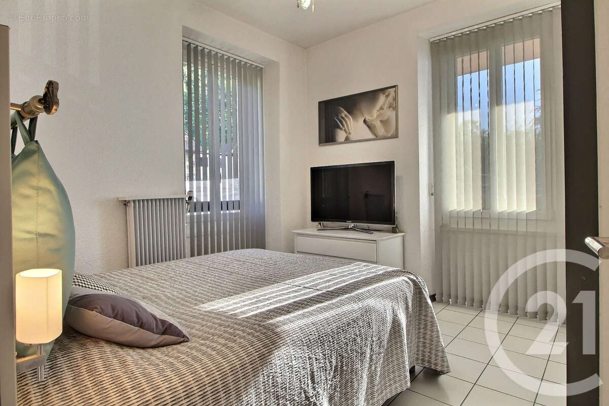 Appartement 48 m² à Publier  - photo 10